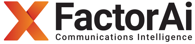 XFactorAI Logo